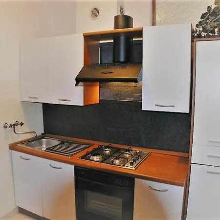 Seaside In With Parking * Bibione