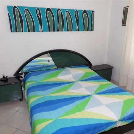 Seaside In With Parking * Bibione
