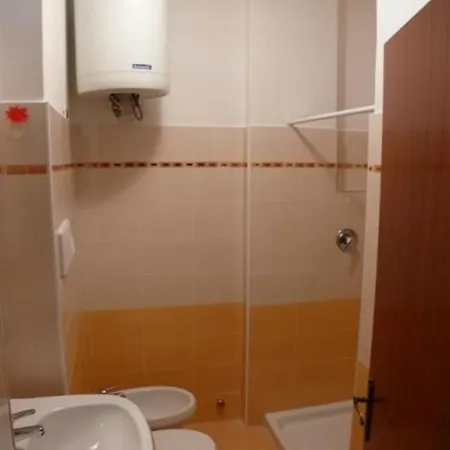 Seaside In With Parking Apartamento Bibione