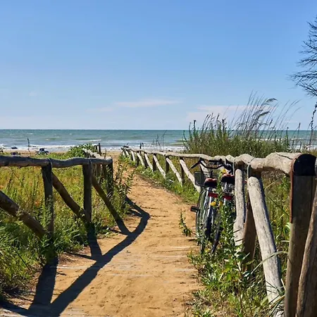 Seaside In With Parking Apartamento