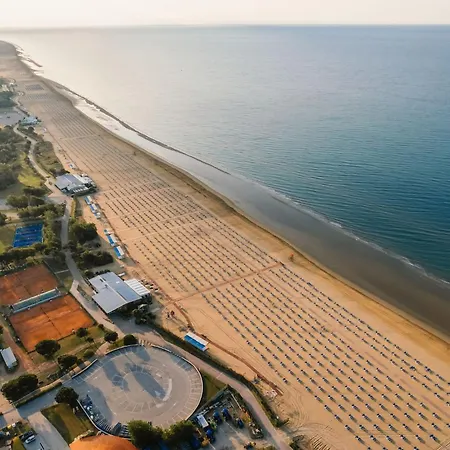 Seaside In With Parking Apartamento *
